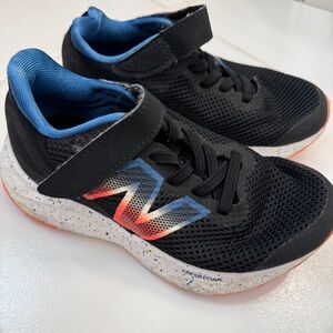 New Balance shoes size 10.5 kids